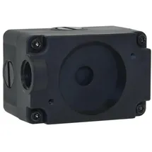 Alphacool Eisstation 40 DC-LT Pumpenaufsatz mit Ausgleichsbehälter,