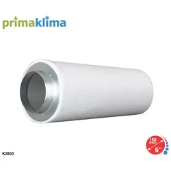 Prima Klima Prima Klima-Filter ECO K2603 – 900 m3/h – 160 mm