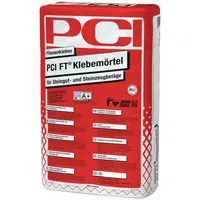PCI Fliesenkleber 25 kg grau