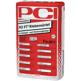 PCI Fliesenkleber 25 kg grau