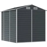 vidaXL, Gartenhaus + Gartenschrank, Joseph