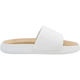 Rieker FSK Damen Sandalen für Damen, weiß 37 EU