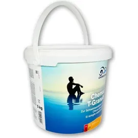 Chemoform Chemoclor T-Granulat 65 5 kg