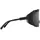 Poc Devour Glacial 9533 Uranium Black/Clarity Universal/Sunny Grey