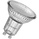 LEDVANCE LED PAR16 P 4.3W 830 GU10