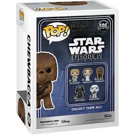 Funko Pop! Vinyl Figur