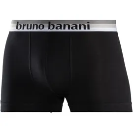 Bruno Banani Herren Boxer blau, S
