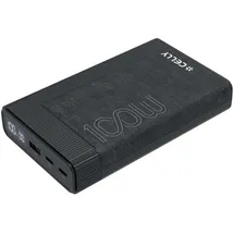 CELLY Power Bank PD 100W 20000 mAh [PRO POWER]