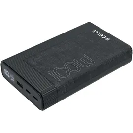 CELLY Power Bank PD 100W 20000 mAh [PRO POWER]