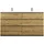 Burgbad Lin20 Melamin Eiche Dekor Urban/Weiß Velvet, SGIC162F5353C0037, SGIC162F5353C0037