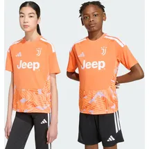 adidas Juventus Turin Heimtrikot 2026/27 Unisex Gr. 152