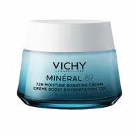 Vichy Mineralizing 89 50ml Feuchtigkeitscreme One Size