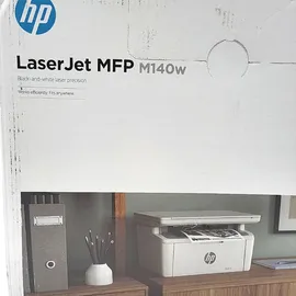 HP LaserJet MFP M140w 2A130F