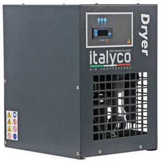 Italyco K700 - Druckluft Kältetrockner