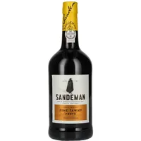 Sandeman Tawny Porto 19,5%