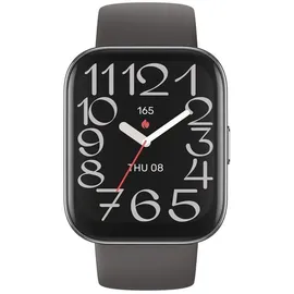 Amazfit Bip 5 unity black charcoal
