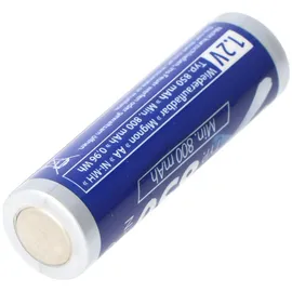 XCell Mignon Akku ECO NiMH 1,2V / 850mAh 1 Stück