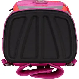 DerDieDas ErgoFlex Tiny 5-tlg. Rosa