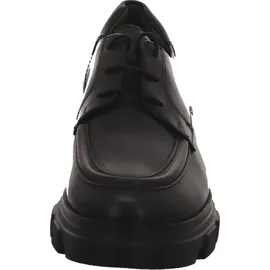 Paul Green Plateau-Sneaker Damen Schwarz 38,5