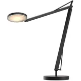 Grau John Tischleuchte Grau