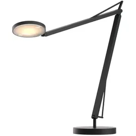 Grau John Tischleuchte Grau