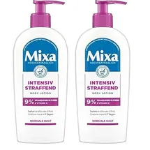 Mixa Intensiv Straffend Body Lotion 250 ml