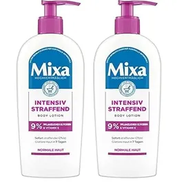 Mixa Intensiv Straffend Body Lotion 250 ml
