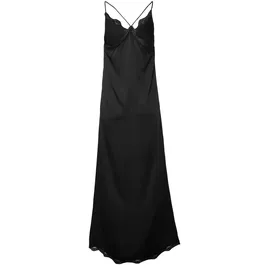 nassau beach Maxikleid Schwarz 50