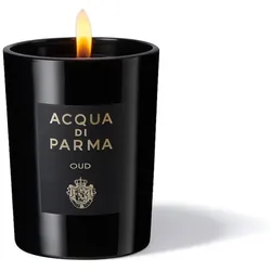 Acqua di Parma Signatures Of The Sun OUD Kerzen 200 g 