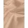 IRISETTE Jupiter 0008 Jersey 90 x 190 - 100 x 220 cm apricot