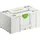 Festool Systainer3 SYS3 L 237