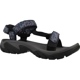 Teva Terra Fi 5 Universal Damen magma grey ridge 40
