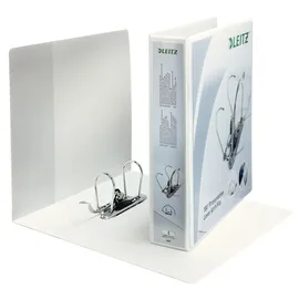Leitz Präsentationsordner DIN A4 80 mm Weiß 1 St.