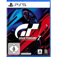 Gran Turismo 7 (PS5)