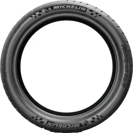 Michelin Pilot Sport Cup 2 Connect 245/40 R18 97Y XL