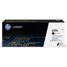 HP W2010X Schwarz