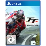 TT Isle of Man: Ride on the Edge (USK) (PS4)