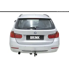 BRINK Anhängevorrichtung BMA