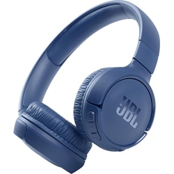 JBL Tune 510BT (40 h, Kabellos), Kopfhörer, Blau