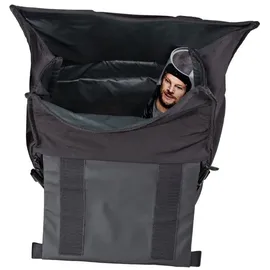 Timbuk2 Clark Pack 43 l schwarz/weiß