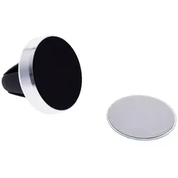 2Go Universal Magnethalter MiniMAG Halterung Lüftungsschlitz
