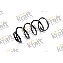 Kraft Automotive Fahrwerksfeder [Hersteller-Nr. 4022030] für Ford