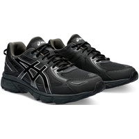 Asics Sneaker VENTURE in schwarz