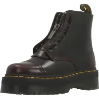 Dr. Martens Sinclair Nappaleder