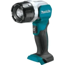 Makita Arbeitsleuchte Aluminium blau ohne Akku