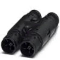 Phoenix Contact 1411426 Rundstecker Verteiler Gesamtpolzahl: 4 + PE