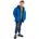 Male Jacket blue BLU 6