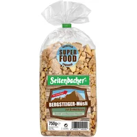 Seitenbacher Seitenbacher® Bergsteiger Müsli (750g)
