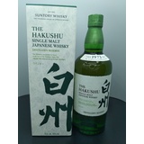 Hakushu Distiller's Reserve 43% Vol. 0,7l