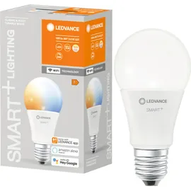 LEDVANCE Smart+ WiFi Classic E27